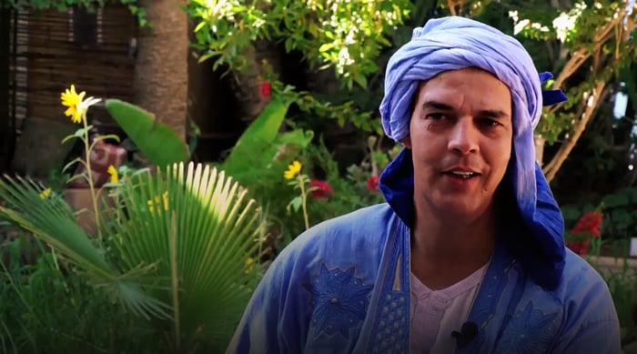 صورة حلقة المحتوى