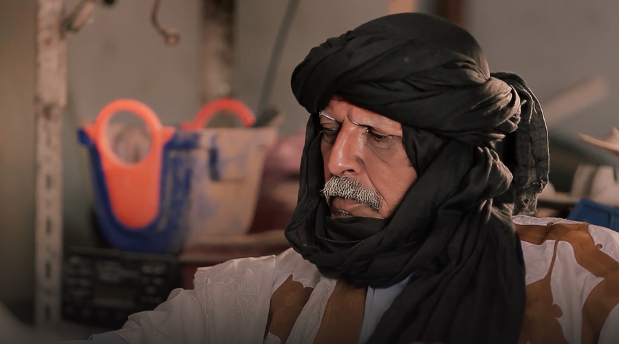 صورة حلقة المحتوى