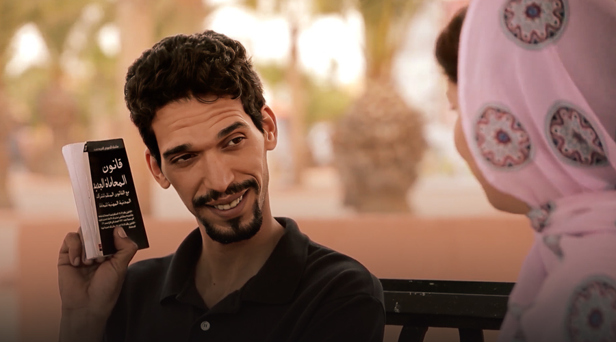 صورة حلقة المحتوى