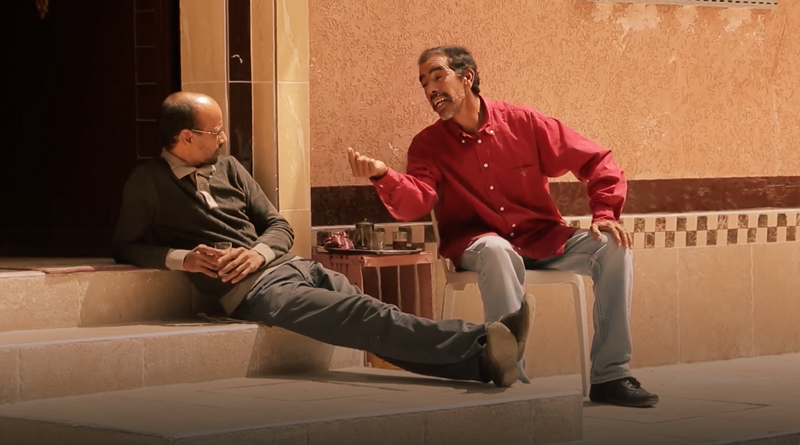 صورة حلقة المحتوى