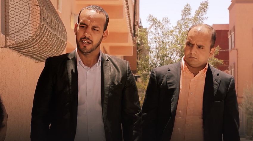 صورة حلقة المحتوى