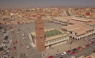 صورة حلقة المحتوى