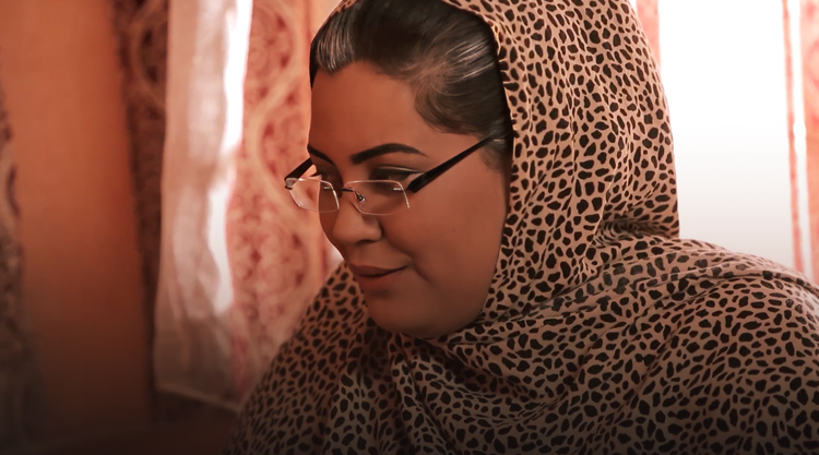 صورة حلقة المحتوى