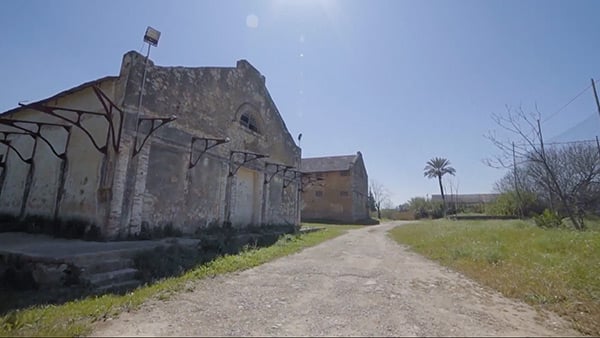 صورة حلقة المحتوى