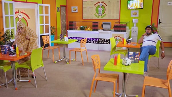 صورة حلقة المحتوى