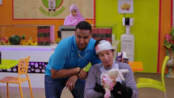 صورة حلقة المحتوى