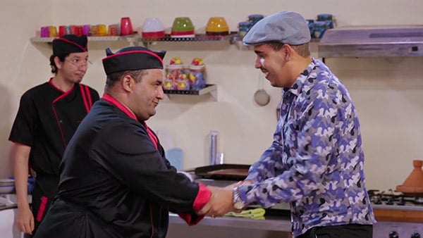 صورة حلقة المحتوى