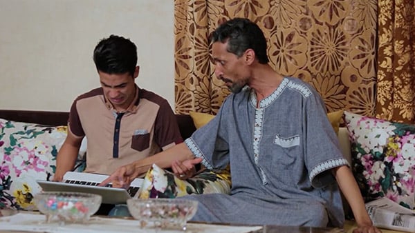 صورة حلقة المحتوى