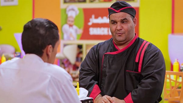 صورة حلقة المحتوى