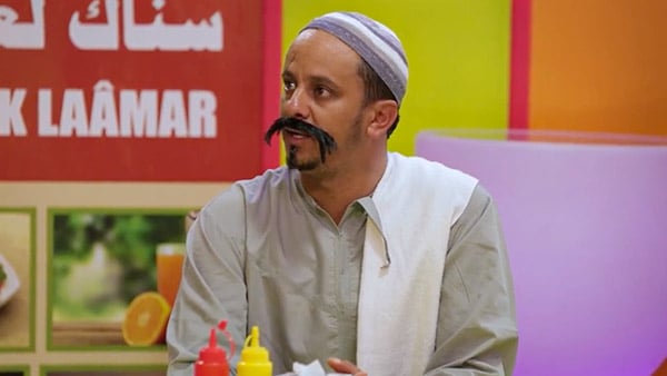 صورة حلقة المحتوى