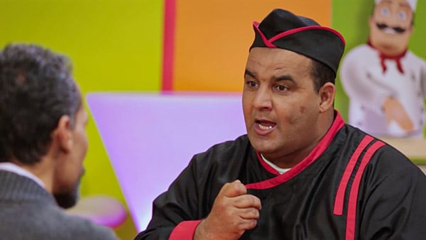 صورة حلقة المحتوى