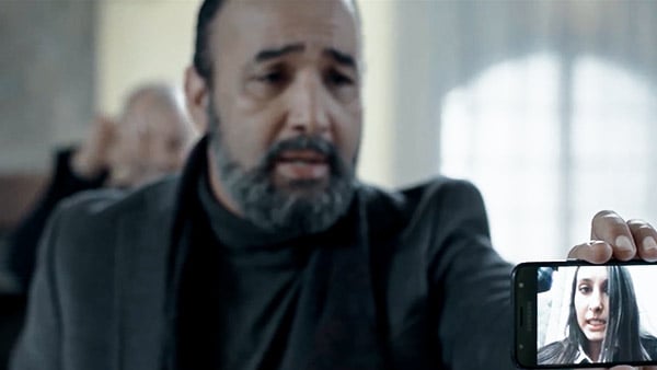 صورة حلقة المحتوى