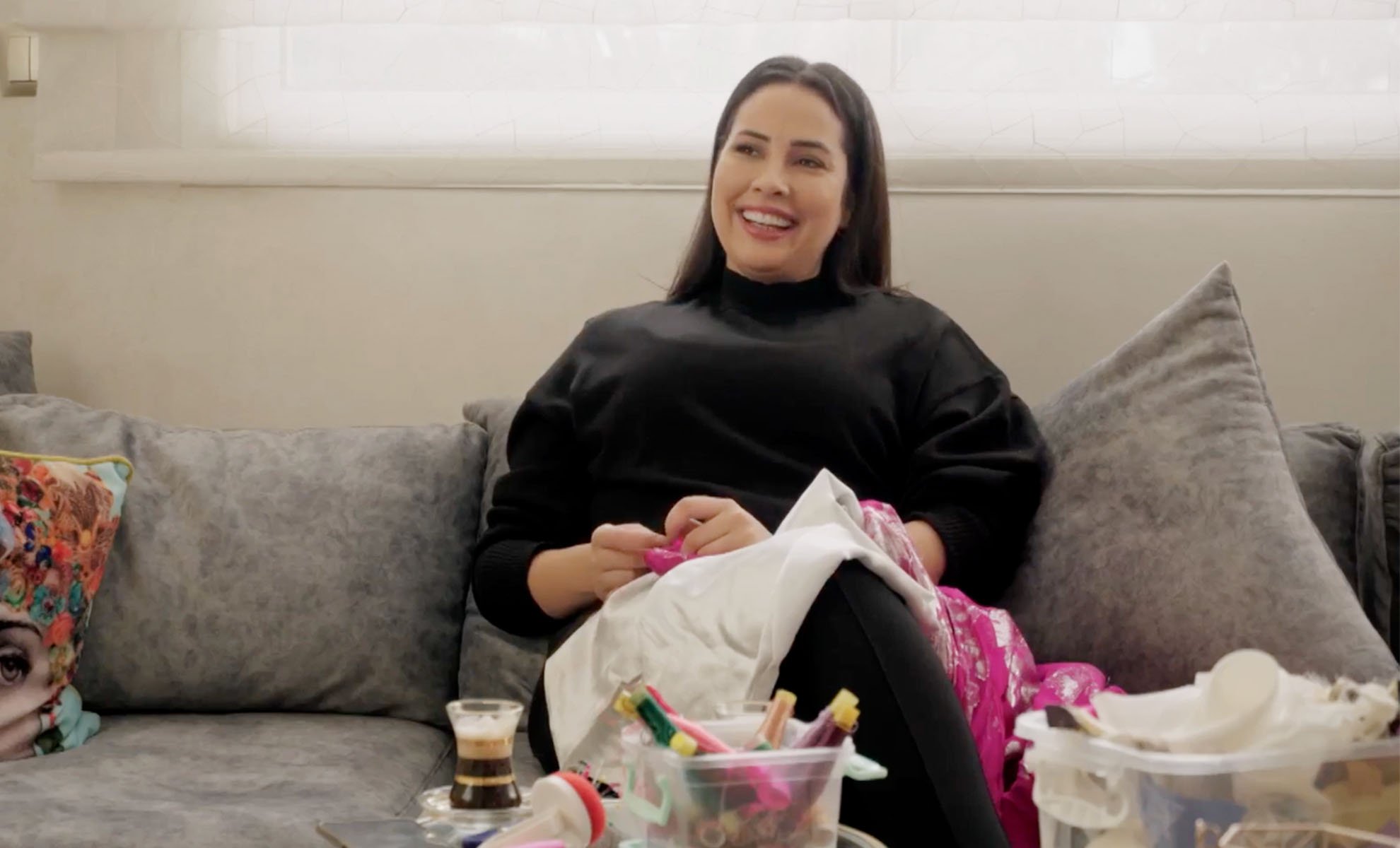 صورة حلقة المحتوى