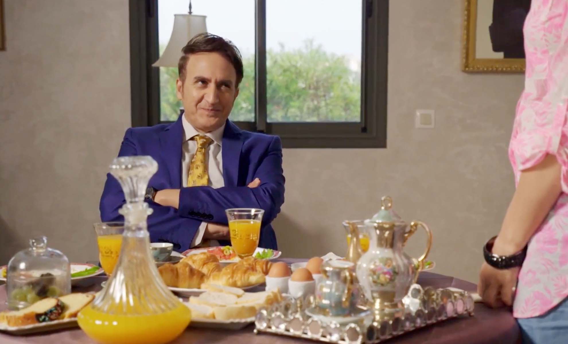 صورة حلقة المحتوى