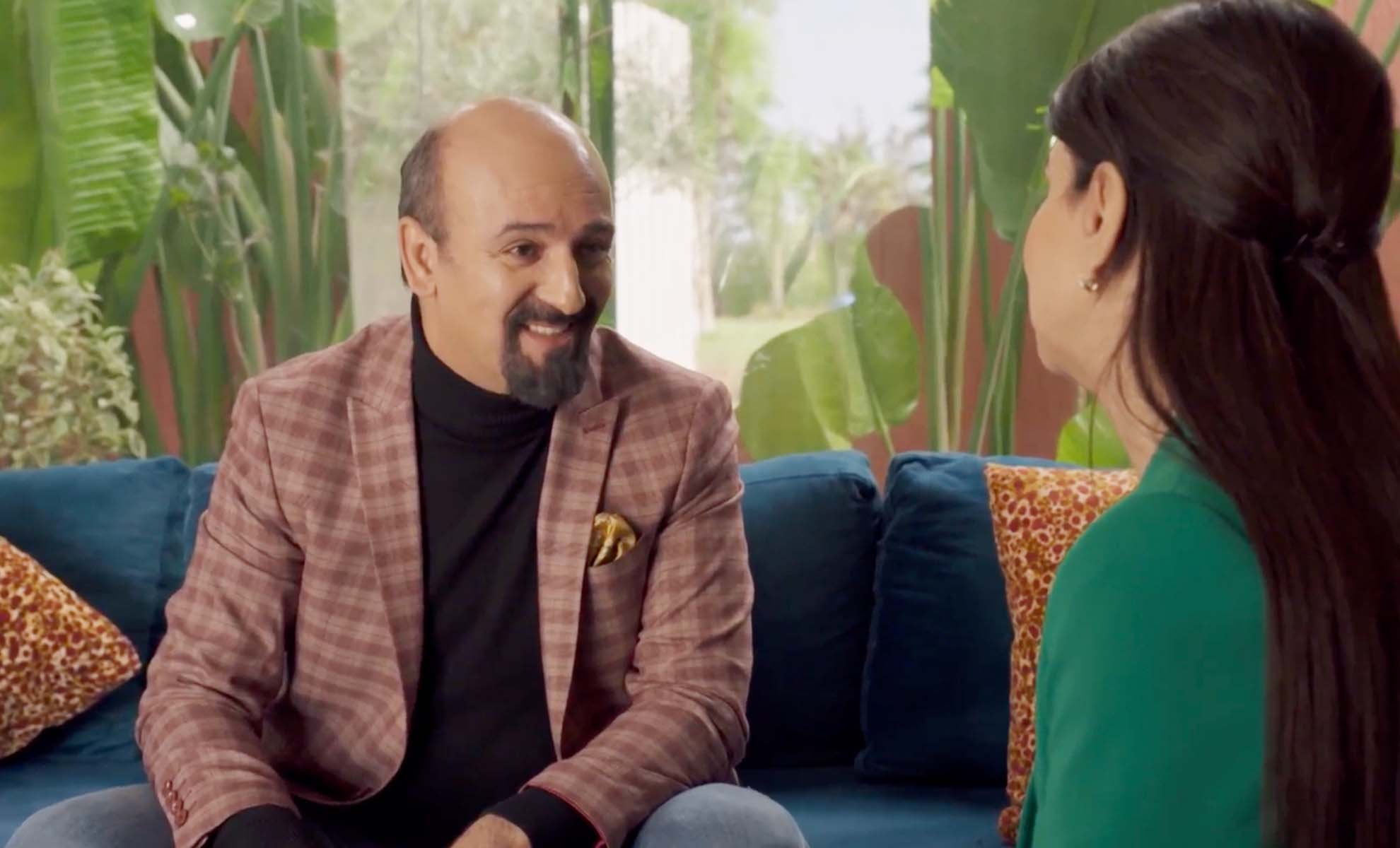 صورة حلقة المحتوى