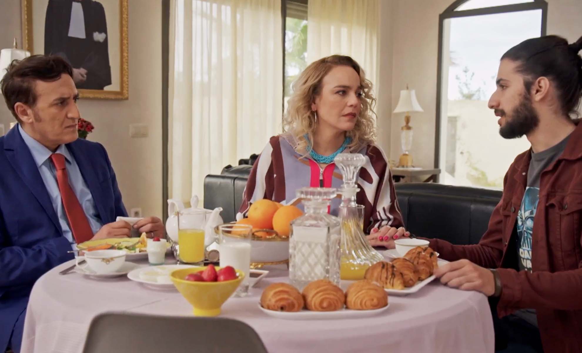 صورة حلقة المحتوى