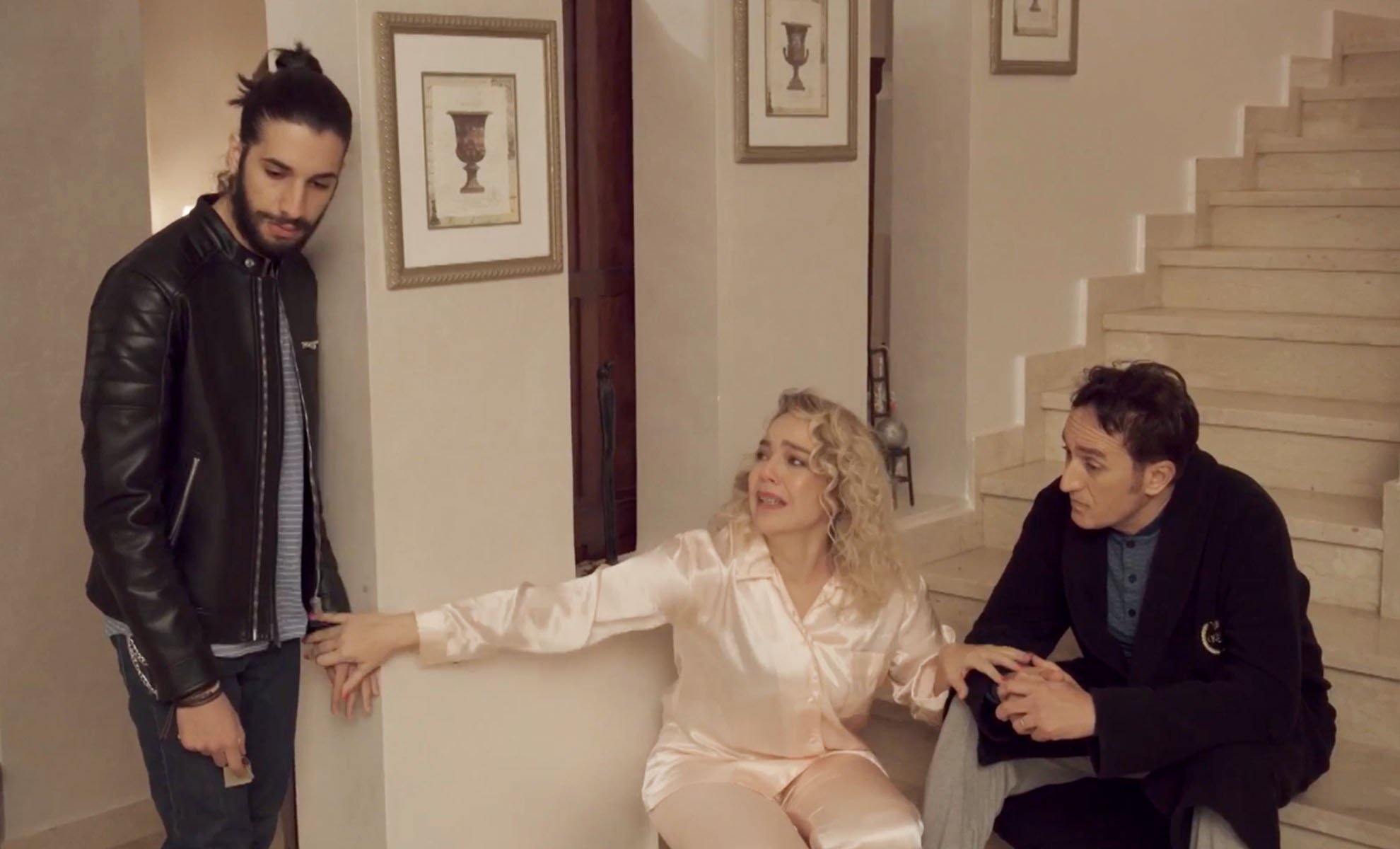 صورة حلقة المحتوى