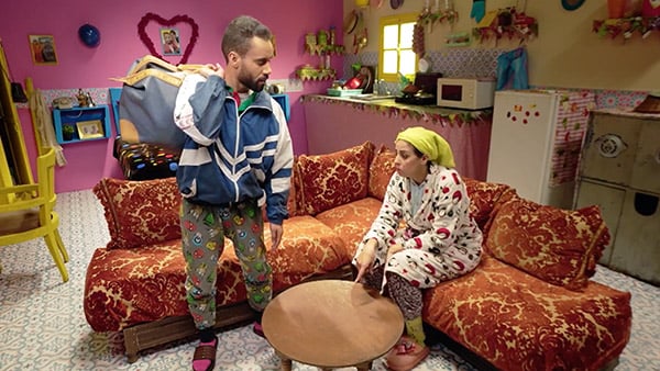 صورة حلقة المحتوى