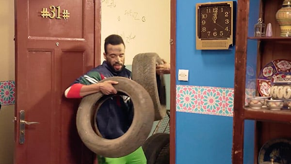 صورة حلقة المحتوى