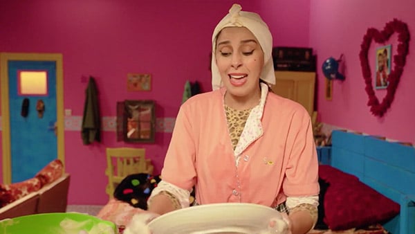 صورة حلقة المحتوى