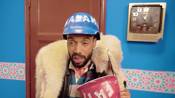 صورة حلقة المحتوى