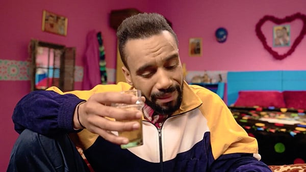 صورة حلقة المحتوى