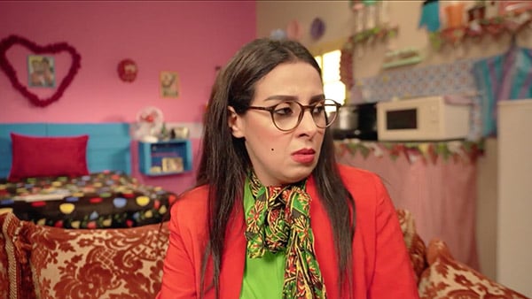 صورة حلقة المحتوى