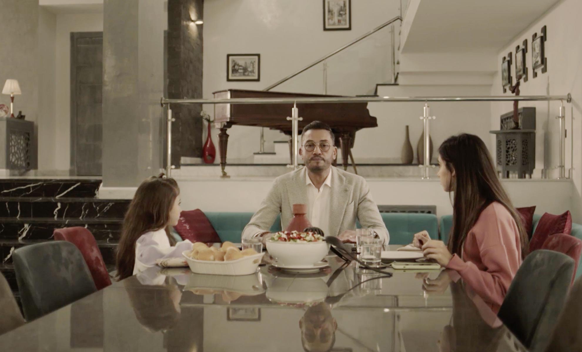 صورة حلقة المحتوى