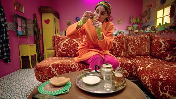 صورة حلقة المحتوى