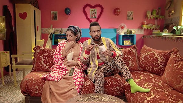 صورة حلقة المحتوى