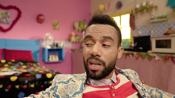 صورة حلقة المحتوى