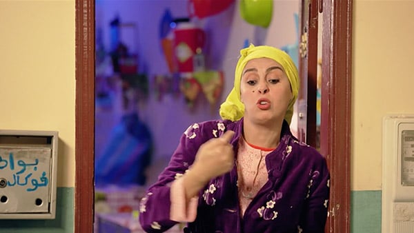 صورة حلقة المحتوى