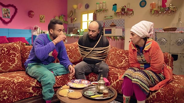 صورة حلقة المحتوى