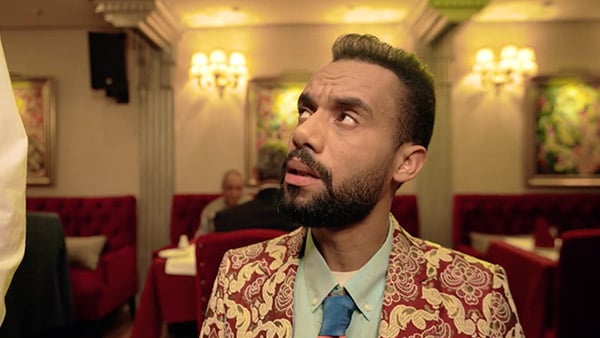 صورة حلقة المحتوى