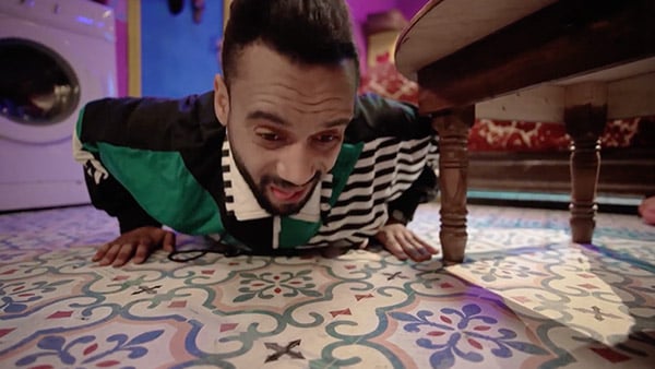 صورة حلقة المحتوى