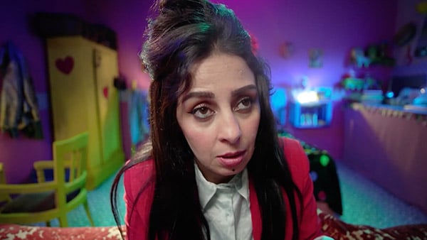 صورة حلقة المحتوى