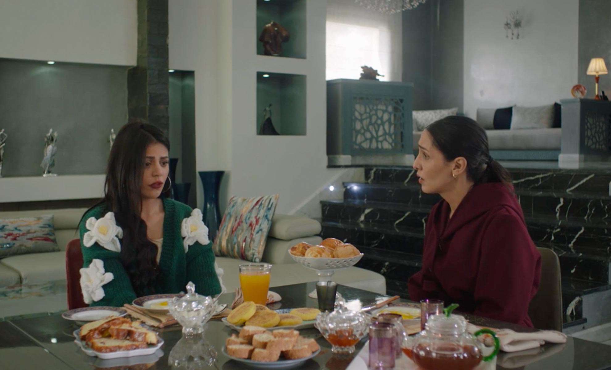 صورة حلقة المحتوى