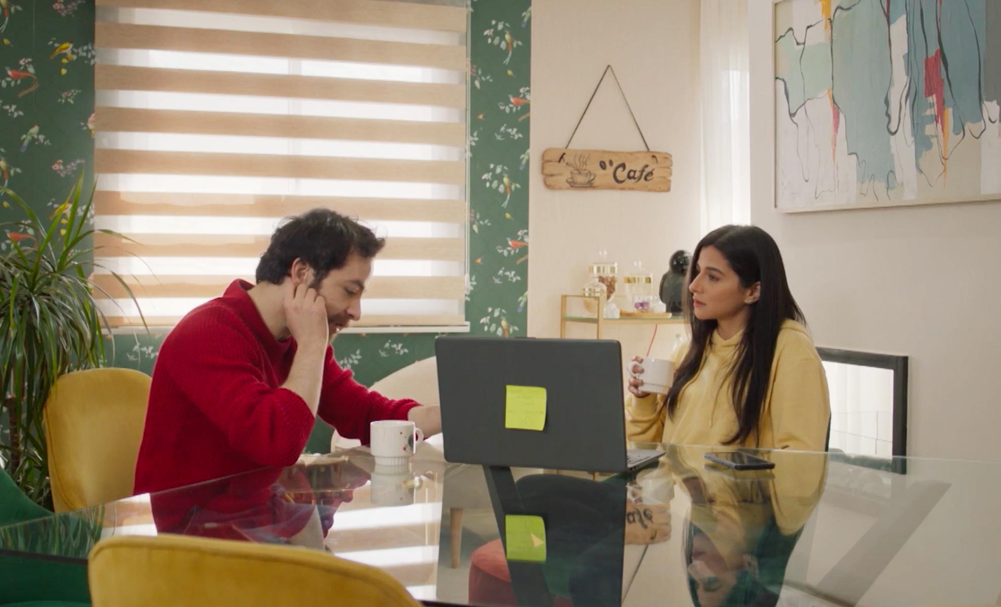 صورة حلقة المحتوى