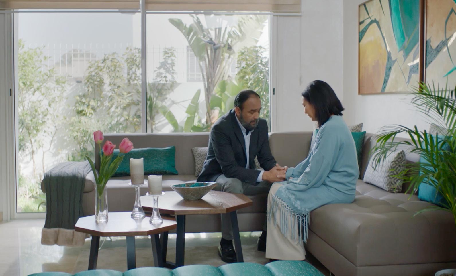 صورة حلقة المحتوى