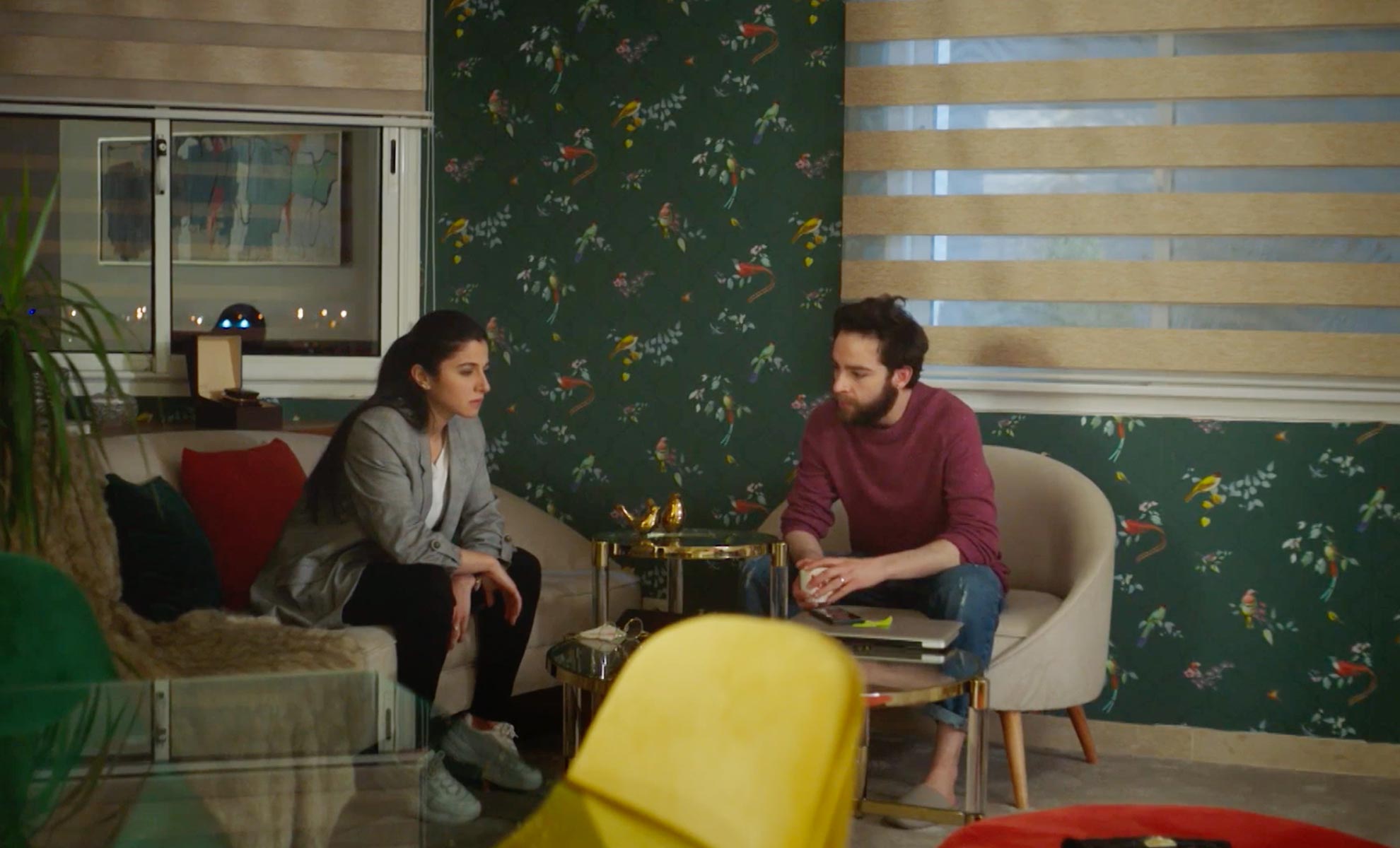 صورة حلقة المحتوى