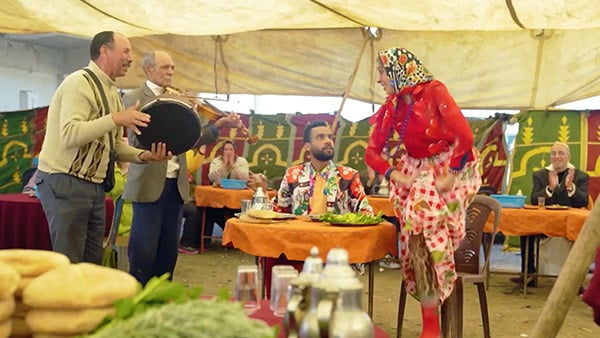 صورة حلقة المحتوى