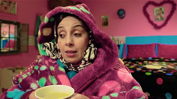 صورة حلقة المحتوى