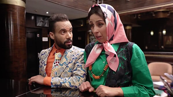 صورة حلقة المحتوى