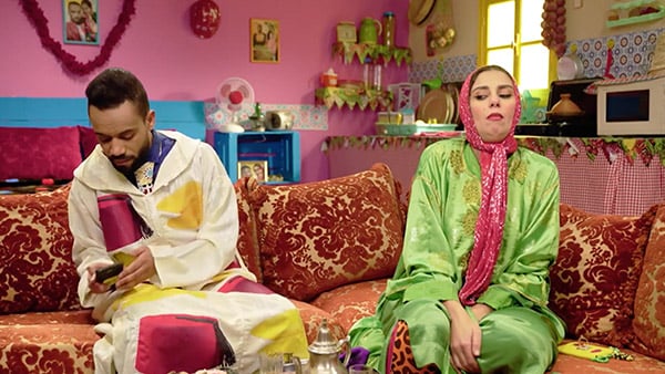 صورة حلقة المحتوى