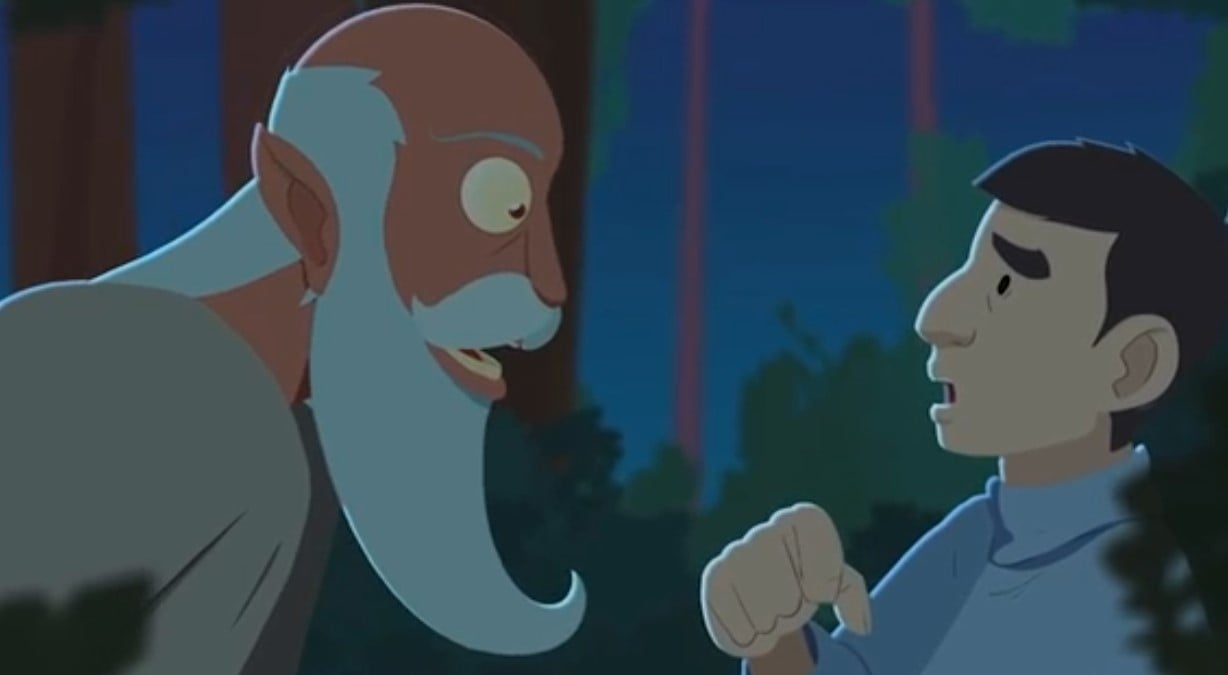 صورة حلقة المحتوى