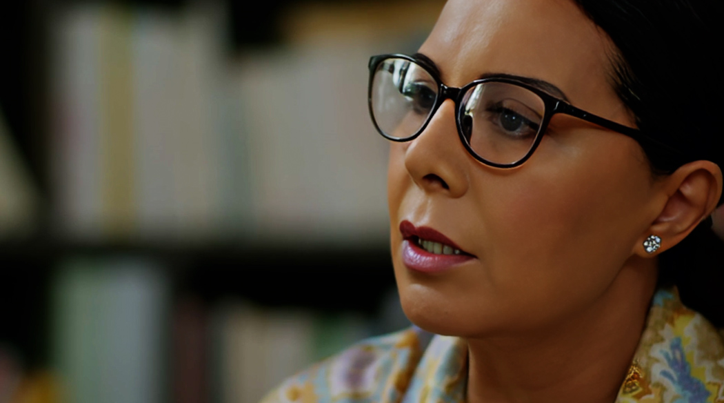 صورة حلقة المحتوى