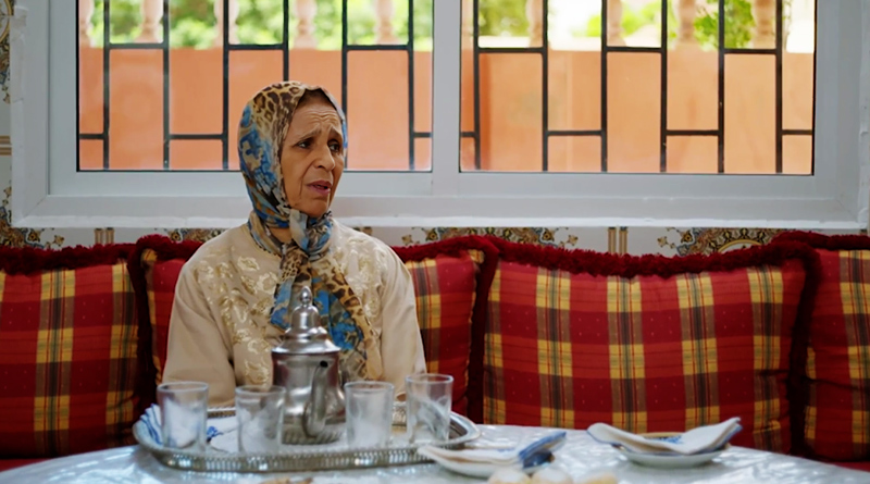 صورة حلقة المحتوى