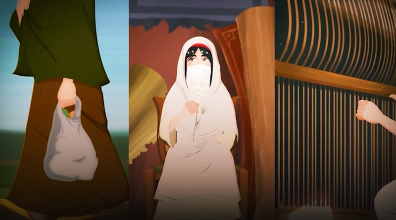 صورة حلقة المحتوى