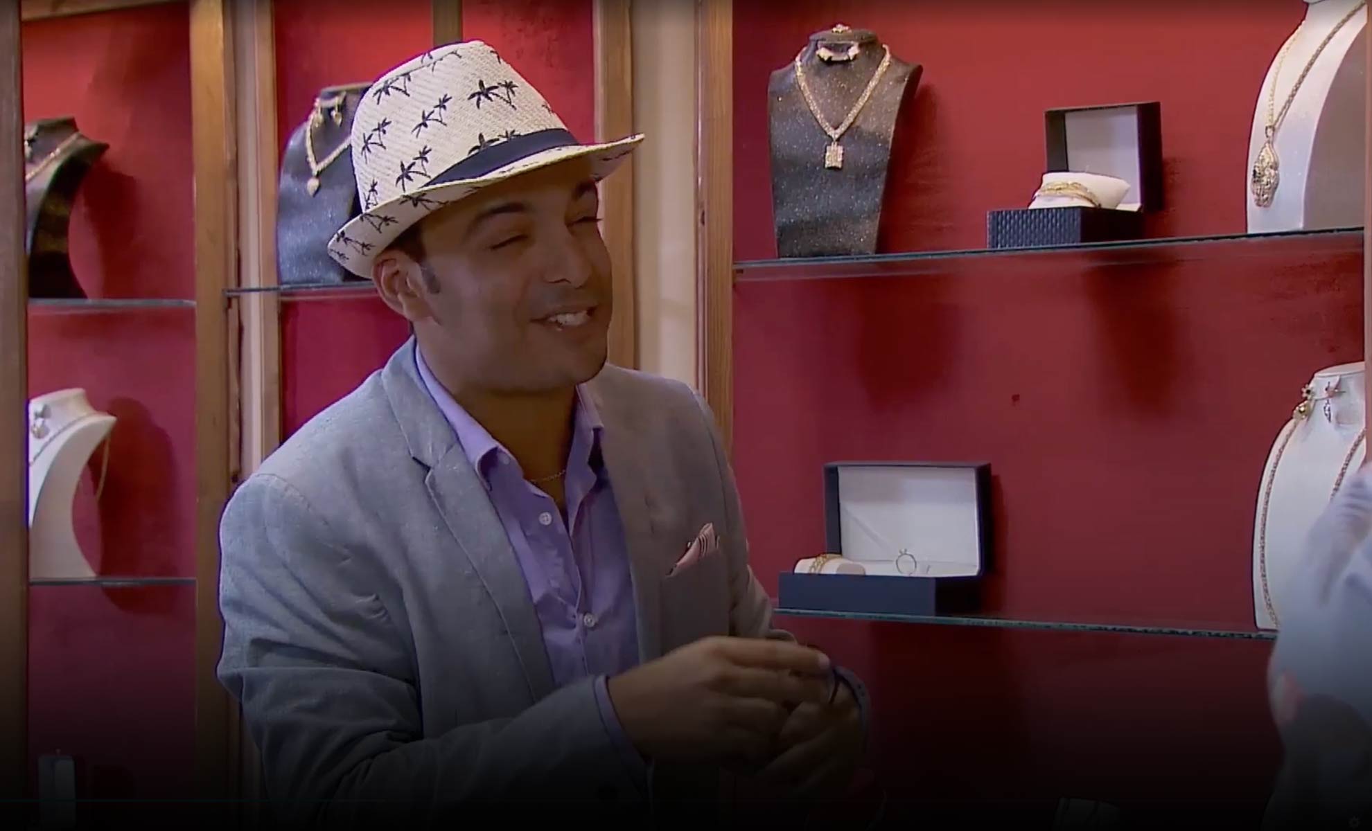 صورة حلقة المحتوى