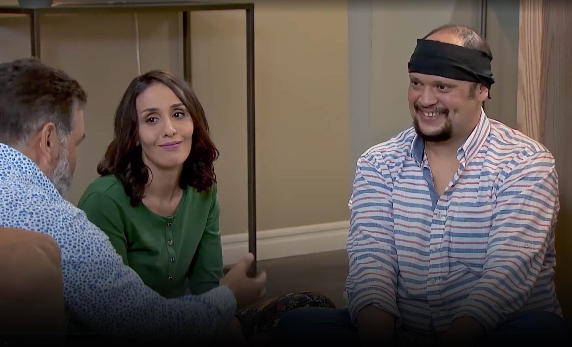 صورة حلقة المحتوى